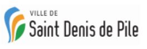 Saint Denis de Pile