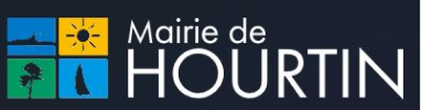 Mairie Hourtin