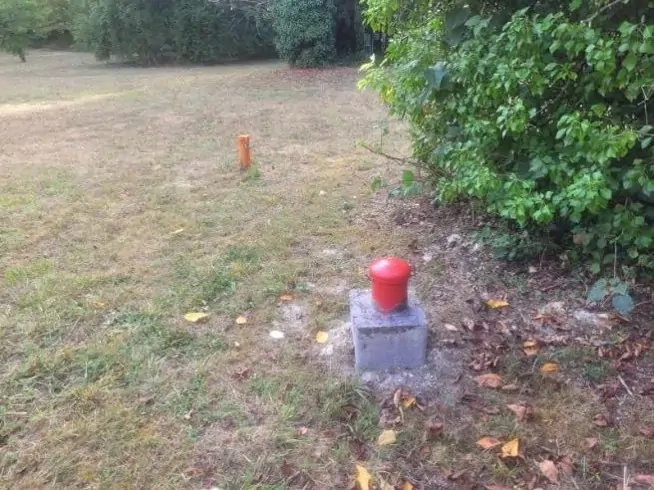 Etude de rabattement de nappe – MERIGNAC (33)