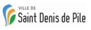 Saint Denis de Pile