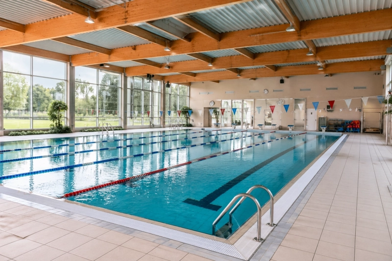 Dossier loi sur l’eau pour un centre aquatique à Niversac (24) – Étude hydraulique et réglementaire